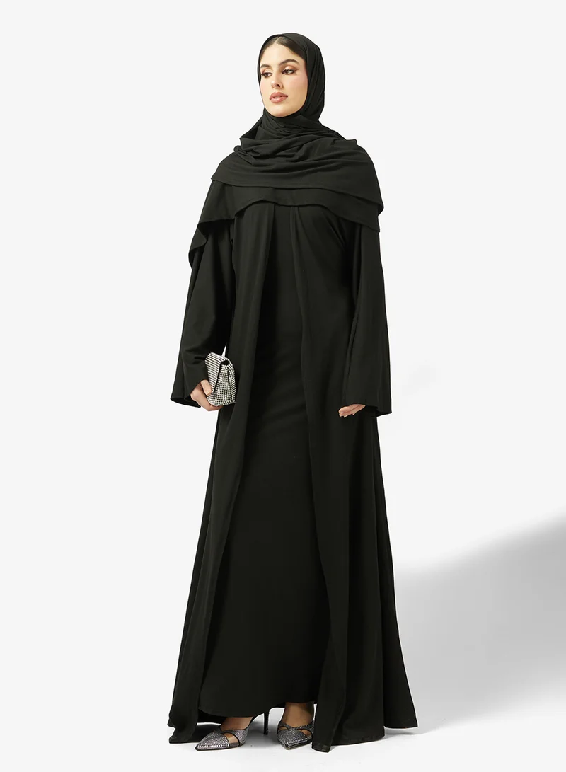 خزانة Basic Abaya Set